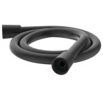 IDEAL STANDARD - Idealrain Sprchová hadice Idealflex 125 cm, černá BE125XG