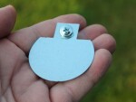 Vodotěsný ultrazvukový plašič na kuny, myši a potkany DRAGON ULTRASONIC C300G