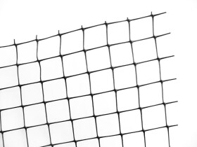 Síť proti krtkům – Mole net 30 g/m², oko 16×16 mm, 2×100 m [200 m²]