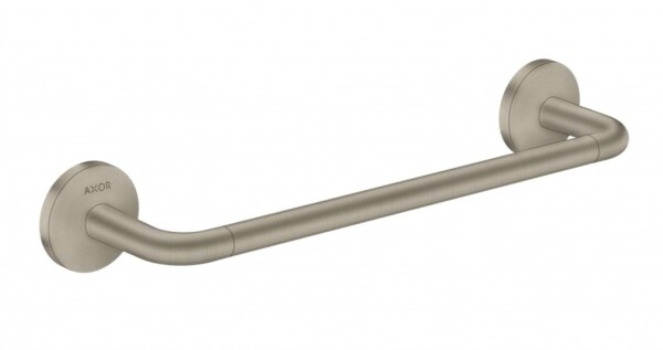 AXOR - Universal Circular Madlo, délka 30 cm, kartáčovaný nikl 42813820