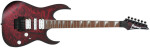 Ibanez RG470DXW-WZM - Wine Red Frozen Matte