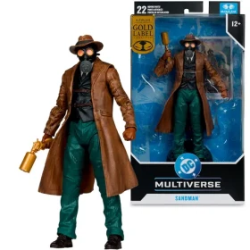 MCFARLANE Figurka Sandman DC Multiverse