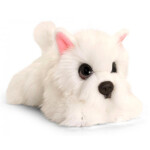 Plyšové štěňátko westie 37 cm