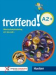 Treffend! A2+ - Wortschatztraining A1-A2+ - Georgiakaki, Manuela