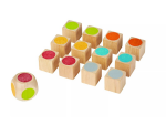 PlanToys PlanToys Mini-pexeso