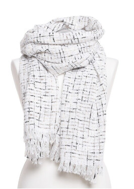 Dámská zimní šála ADS2000-019S - Moraj UNI