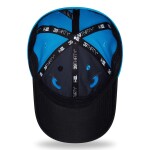 New Era Pánská kšiltovka Carolina Panthers NFL 2026 Draft 39THIRTY M-Crown Flex Velikost: M/L