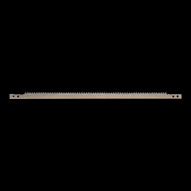 List pilový EXP, na suché dřevo, 533 mm, STALCO GARDEN