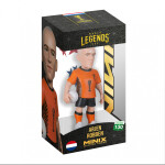 MINIX Football Legends: World Cup Legends - Netherlands - ROBBEN
