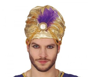 Ptakoviny.cz Turban
