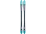 Dynafit Radical 88 dámské skialpové lyže Reef/Flamingo vel. 151 cm