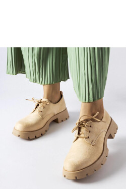 Polobotky model 206570 Solea 38