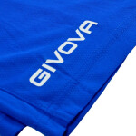 Unisex fotbalové šortky Givova One U P016-0002 L