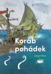 Koráb pohádek - Eduard Bass, Hedvika Landová - e-kniha