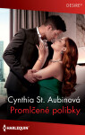 Promlčené polibky - Cynthia St. Aubinová