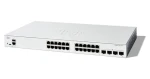 Cisco Refresh C1300-24T-4G / Switch / 24x GLAN / 4x SFP (C1300-24T-4G-RF)