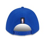 New Era Pánská kšiltovka Golden State Warriors NBA 2025 Draft 9FORTY M-Crown A-Frame Snapback