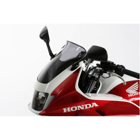 Mra plexi Honda CB 1300 S / ST ( Super Bold OR ) Spoiler čiré čiré