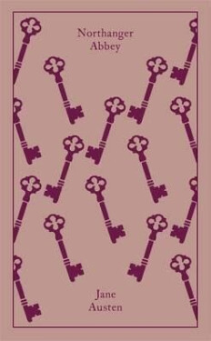 Northanger Abbey - Jane Austenová