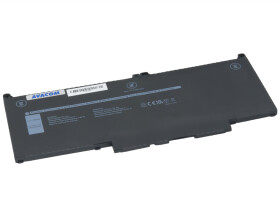 AVACOM baterie pro Dell Latitude 530053107300 / Li-Pol / 7.6V / 7890mAh / 60Wh (NODE-5300-72P)