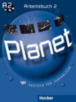 Planet 2: Arbeitsbuch