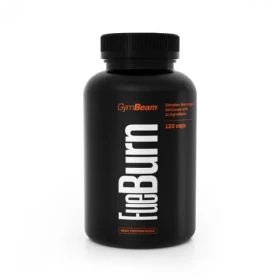 FueBurn - GymBeam (120 kaps.) (64393-1-120caps)