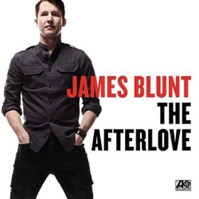 The Afterlove - CD - James Blunt