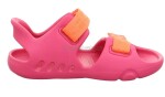 Dětské sandály Superfit 1-000991-5500 Velikost: 34