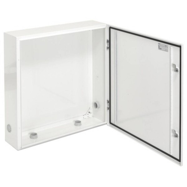 Hager P13BLM1 Skříň měniče na omítku Obsah 1 ks