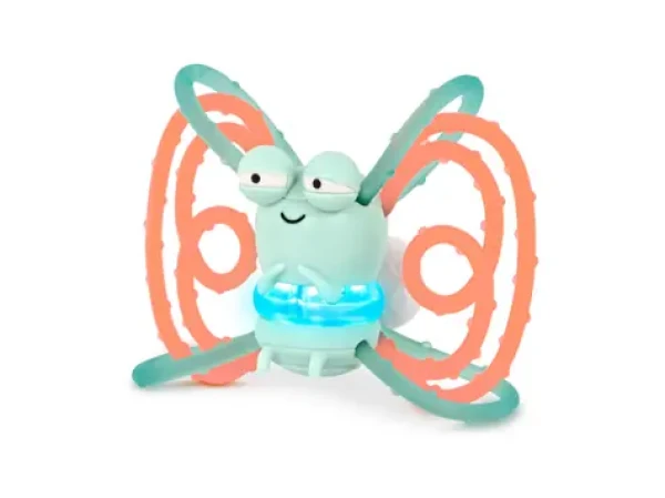 B-Toys Svítící kousátko světluška (BX2060ZBT)