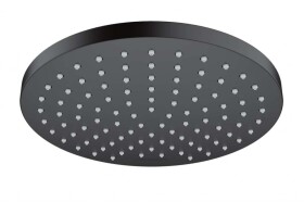 HANSGROHE - Vernis Blend Hlavová sprcha, průměr 20 cm, EcoSmart, matná černá 26277670