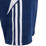Šortky adidas Tiro 24 Sweat Jr IS1004 116 cm