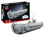 Revell Das Boot U-96 00960