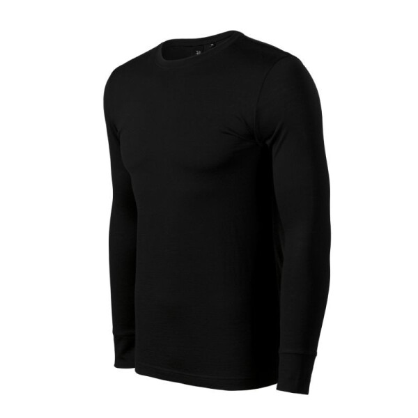 Tričko Malfini Premium Merino Rise LS MLI-15901