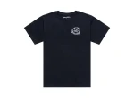 Troy Lee Designs Carb Club pánské triko krátký rukáv Black vel. S