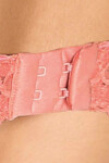 Dámská podprsenka 053/22 Carmela peach - MAT broskvová 70/C