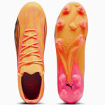 Fotbalové boty Puma Ultra Ultimate M 107744-03 39