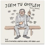 Jsem tu omylem
