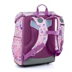 Aktovka s princeznou a jednorožcem Topgal DIDI 26001 SET SMALL