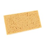 Hladítko s mořskou houbou rastrovanou, 250 x 130 x 30 mm, ENPRO SYSTEM