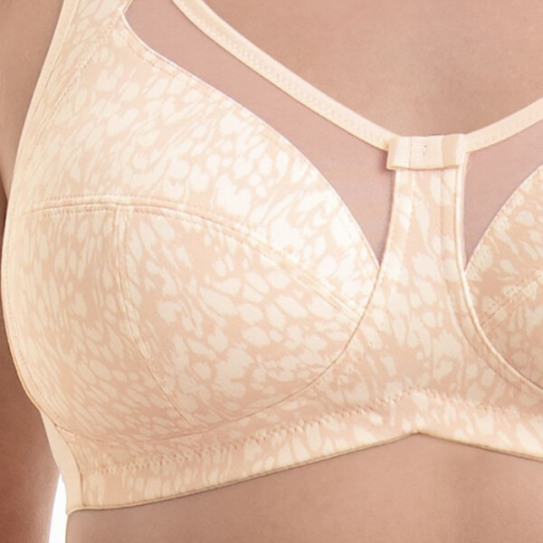 Clara Art komfortní podprsenka 5873 smart rose - Anita Classix 107 smart rose 105E