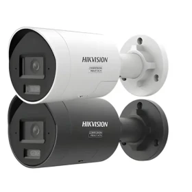 HIKVISION DS-2CD2047G3-LI2UY/SL / IP kamera / Bullet / 4Mpix / objektiv 2,8 mm / H.265+ / Smart Hybrid Light IR+LED 40m