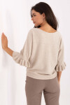 Svetr model 216664 Italy Moda universal