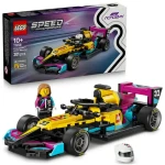 LEGO® Speed Champions 77258 Závodní auto LEGO® F1 ACADEMY™