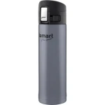 Lamart Branche Termoska 420ml šedá / nerez (8590669247257)