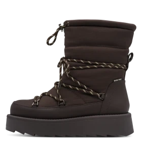 Tamaris 1-26846-45-304 Dámské sněhule mocca 40