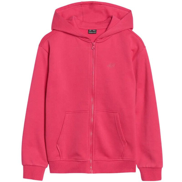 4F F1853 Jr Mikina 4FJWSS25TSWSF1853 55S 158cm
