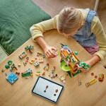 LEGO LEGO® Friends 42652 Dům přátelství na stromě