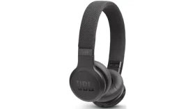 JBL Live 400BT černá / Bezdrátová sluchátka / mikrofon / Bluetooth 4.2 / 3.5mm jack (6925281940279)