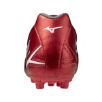 Mizuno MONARCIDA NEO III SELECT AG(U) - MORELIA 40th Red/White - Kopačky Mizuno MONARCIDA NEO III SELECT AG P1GA252660 Velikost obuvi v EU: 42